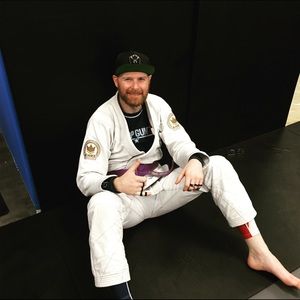 Meet your Posher, Sean